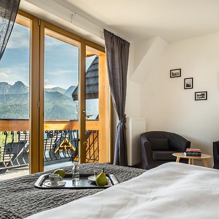 Domy Mountain Premium Kościelisko Eksteriør bilde