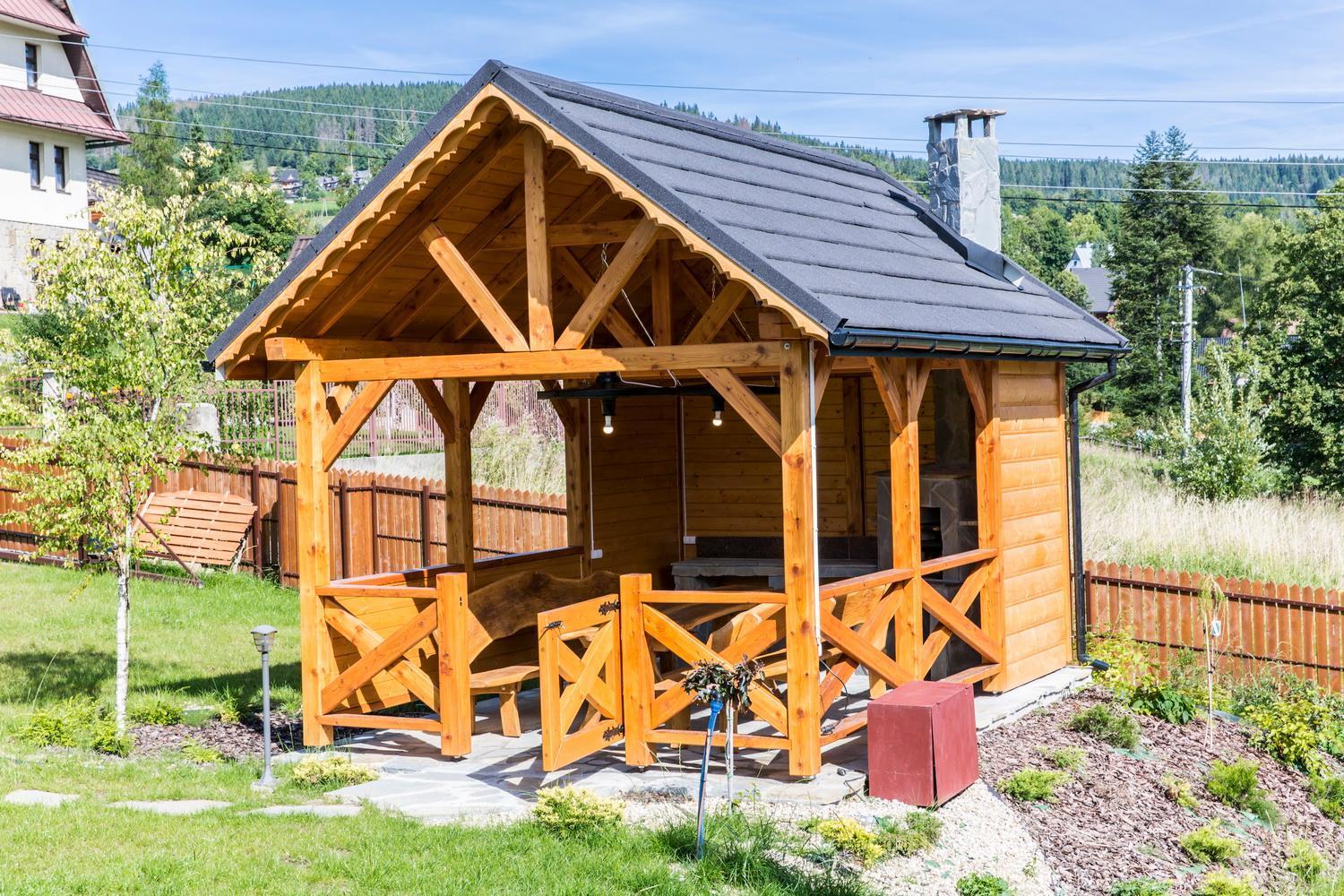 Domy Mountain Premium Kościelisko Eksteriør bilde